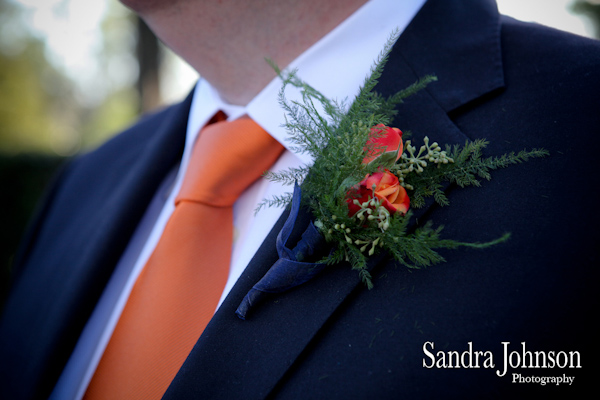 Best Orlando Wedding photographer - Sandra Johnson (SJFoto.com)
